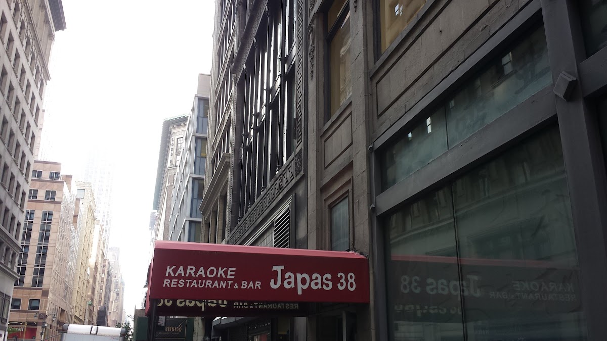 Japas 38